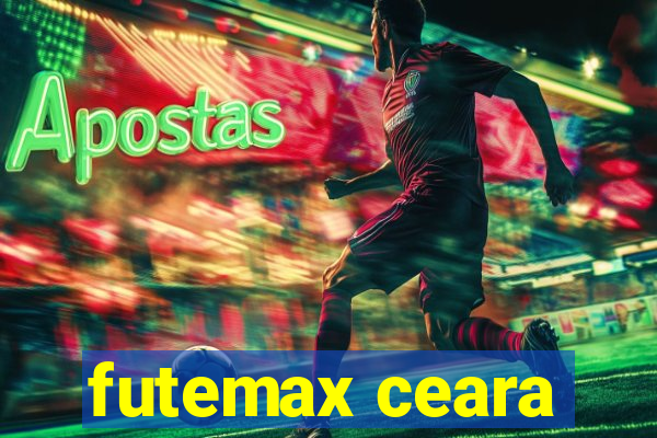 futemax ceara